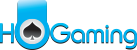 HO Gaming Logo