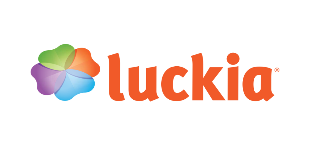 Luckia