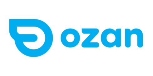 Ozan logo