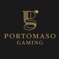 Portomaso Gaminglogo
