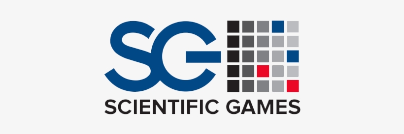 SG Gaming Logo