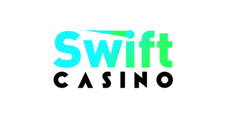 Swift Casino anmeldelse - Få op til 500 kr. i velkomstbonus