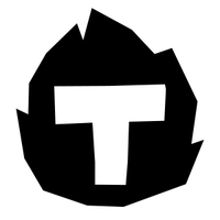 Thunderkick Gaming logo