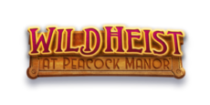 Wild Heist at Peacock Manor