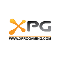 X Pro Gaming Logo