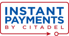 Instant payments by citadel