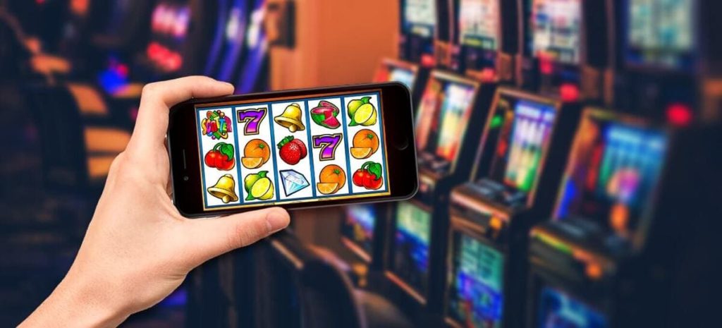 The Evolution Of the whole truth about online casinos