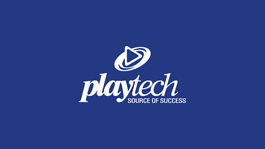 logo playtech