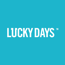 Lucky days Logo
